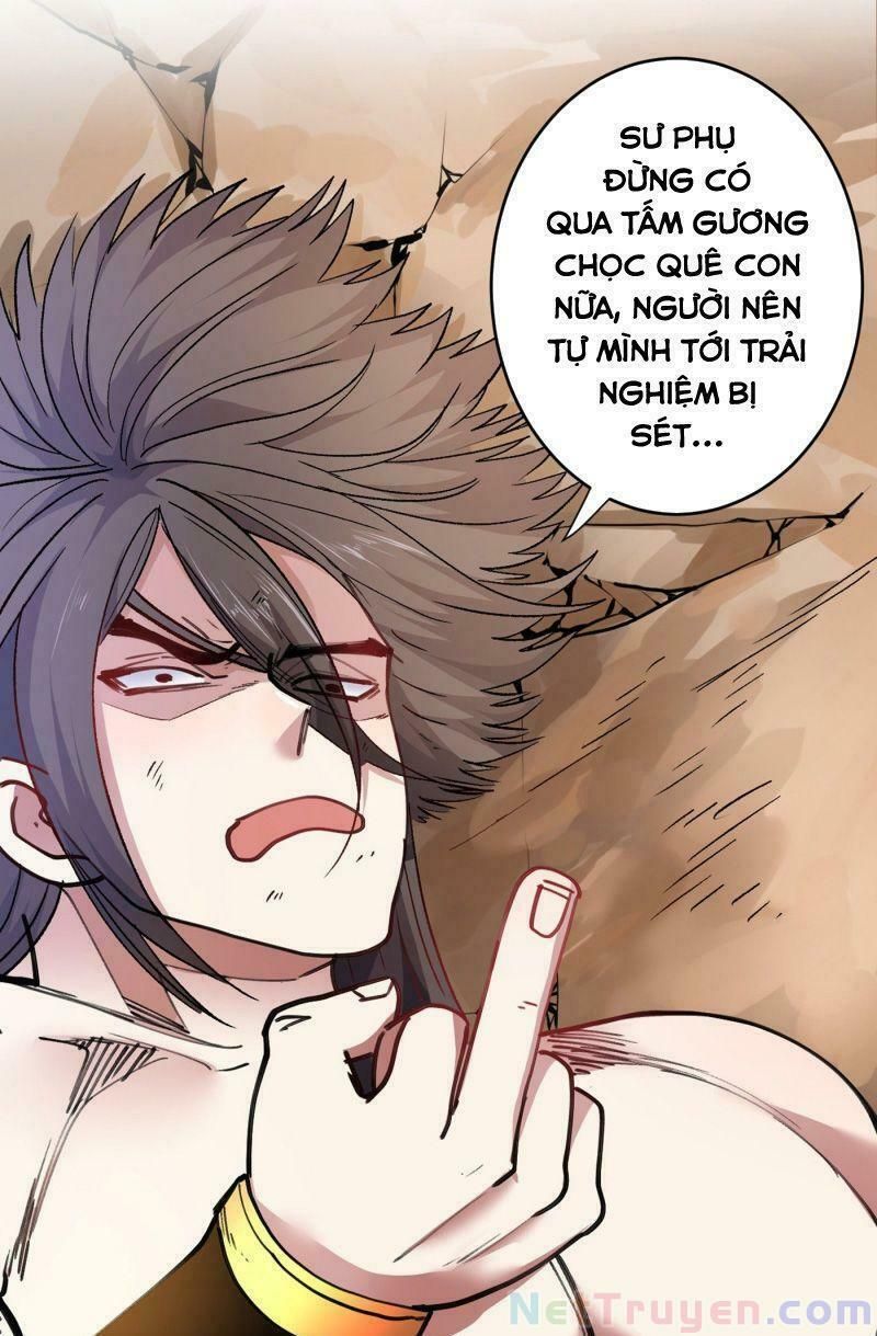 đọc truyện Bị Dạy Dỗ Thành Thánh Chương 19 ảnh 25 tại Thiên Thai Truyện