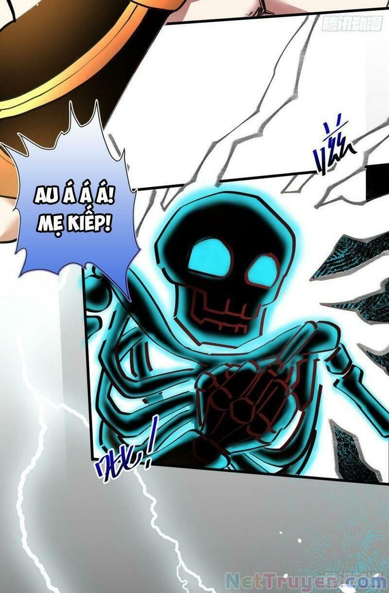 đọc truyện Bị Dạy Dỗ Thành Thánh Chương 19 ảnh 26 tại Thiên Thai Truyện