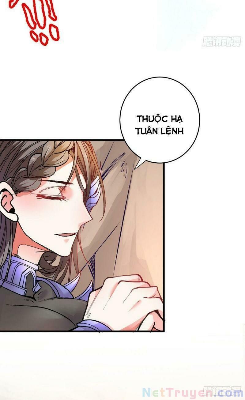 đọc truyện Bị Dạy Dỗ Thành Thánh Chương 19 ảnh 28 tại Thiên Thai Truyện