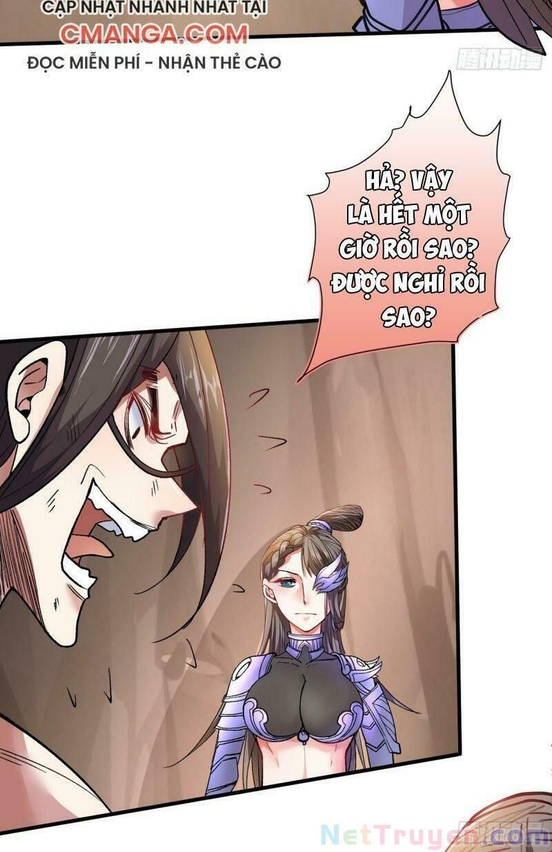 đọc truyện Bị Dạy Dỗ Thành Thánh Chương 19 ảnh 30 tại Thiên Thai Truyện