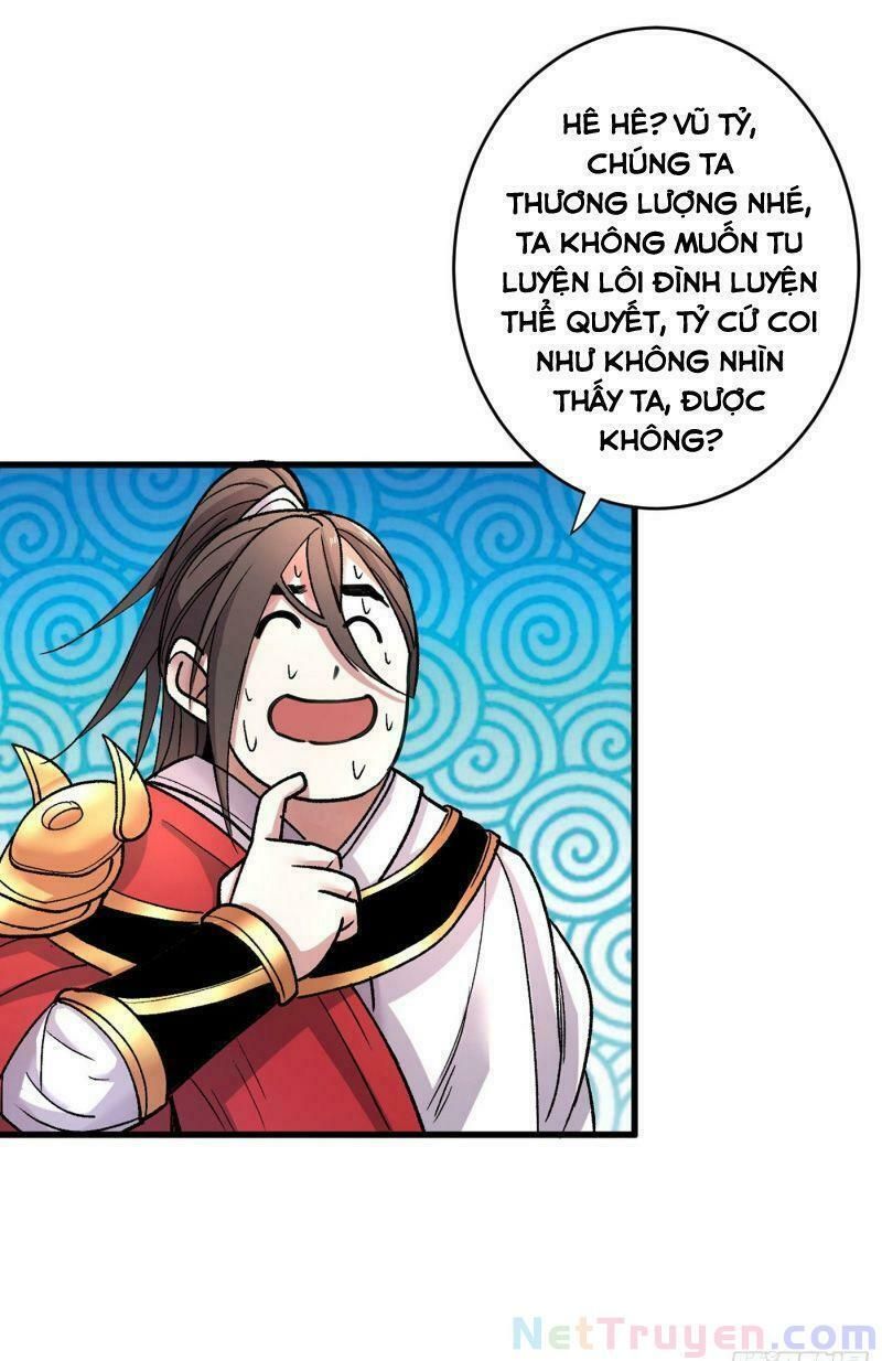 đọc truyện Bị Dạy Dỗ Thành Thánh Chương 19 ảnh 5 tại Thiên Thai Truyện