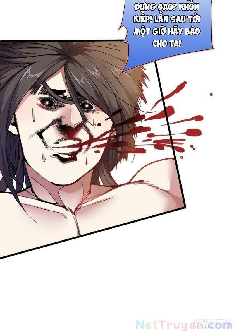 đọc truyện Bị Dạy Dỗ Thành Thánh Chương 19 ảnh 32 tại Thiên Thai Truyện