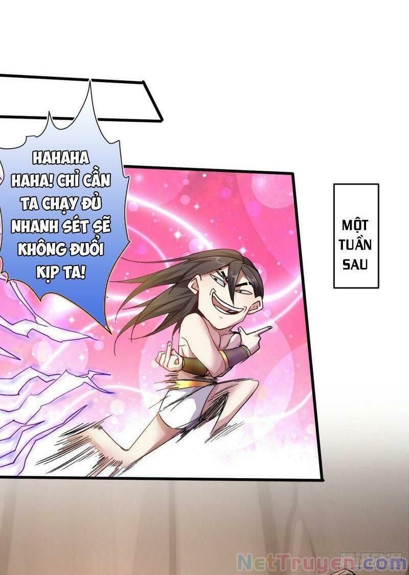 đọc truyện Bị Dạy Dỗ Thành Thánh Chương 19 ảnh 34 tại Thiên Thai Truyện