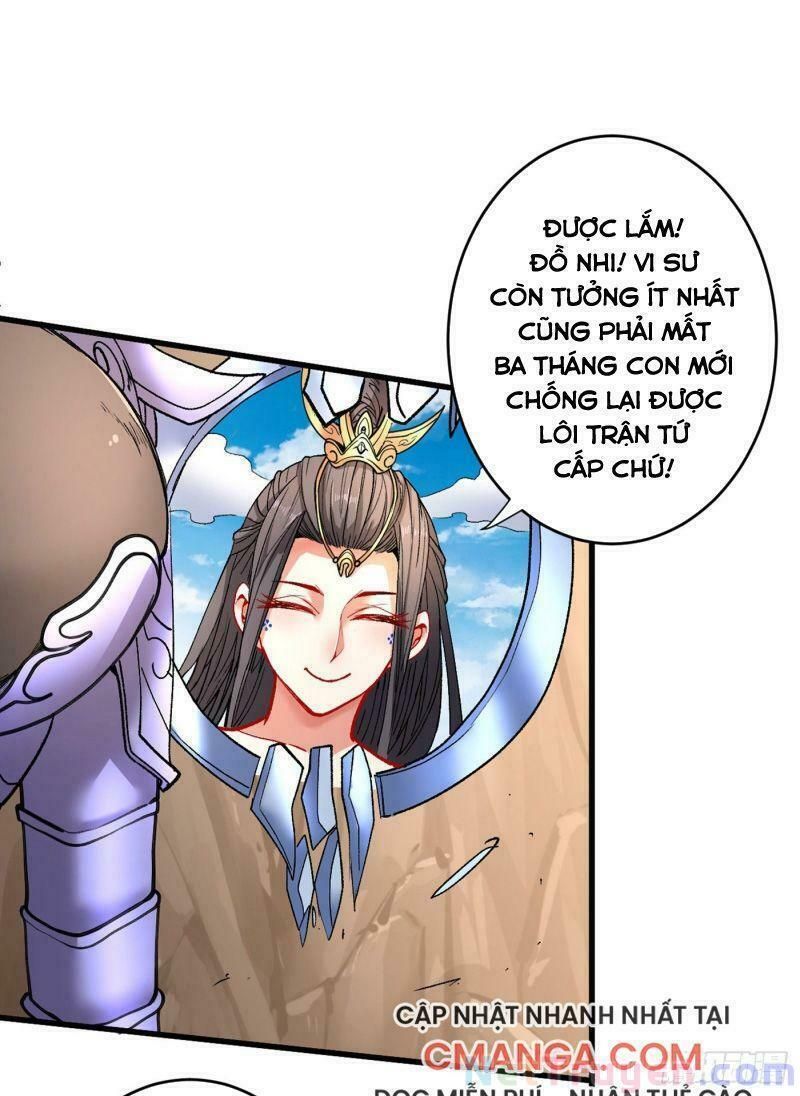 đọc truyện Bị Dạy Dỗ Thành Thánh Chương 19 ảnh 37 tại Thiên Thai Truyện