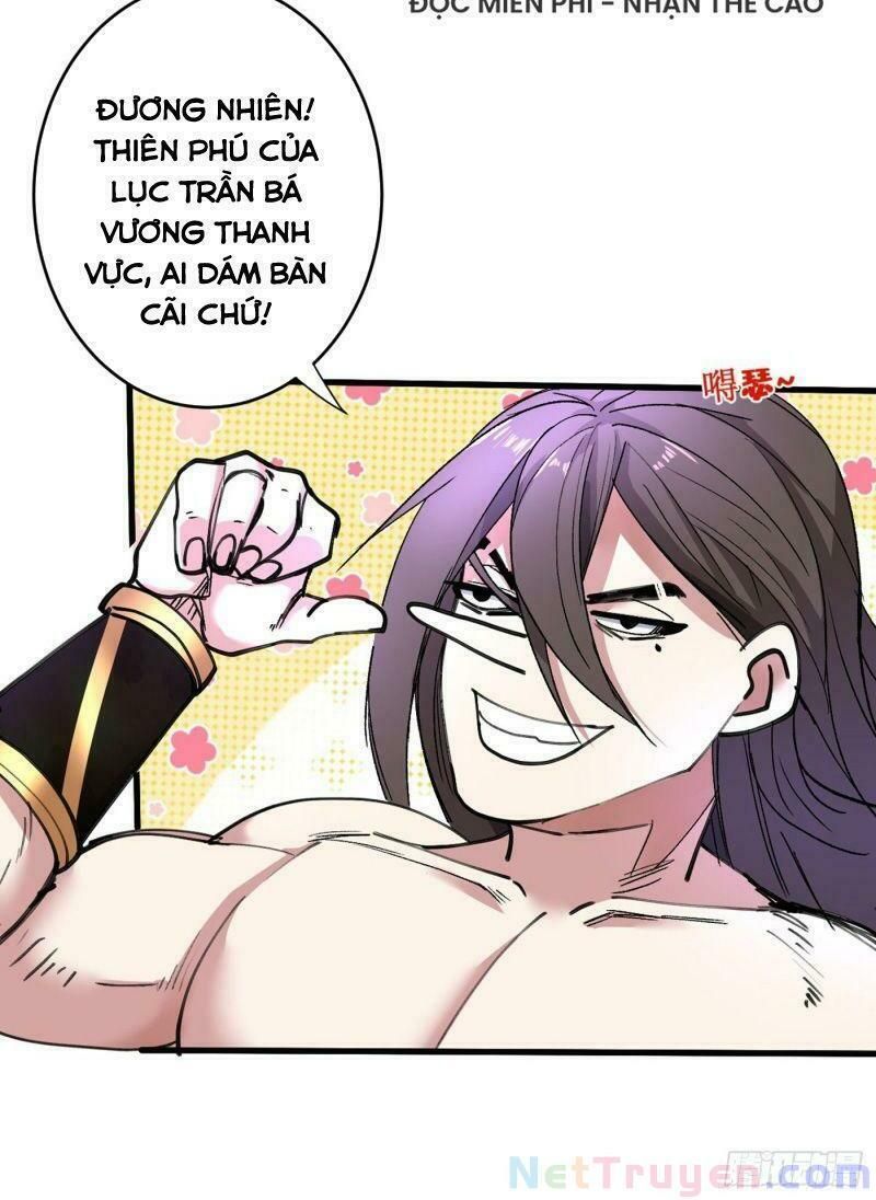 đọc truyện Bị Dạy Dỗ Thành Thánh Chương 19 ảnh 38 tại Thiên Thai Truyện