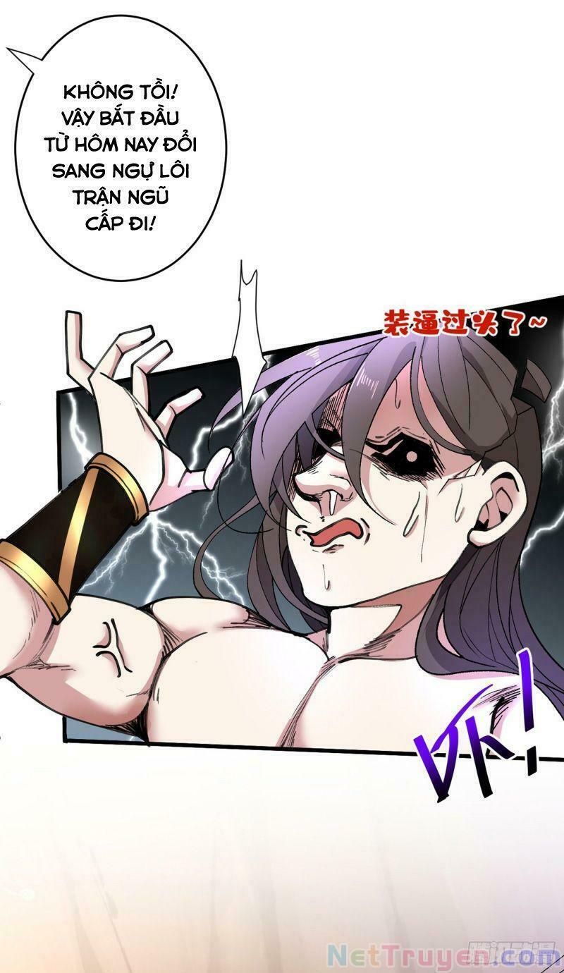 đọc truyện Bị Dạy Dỗ Thành Thánh Chương 19 ảnh 39 tại Thiên Thai Truyện