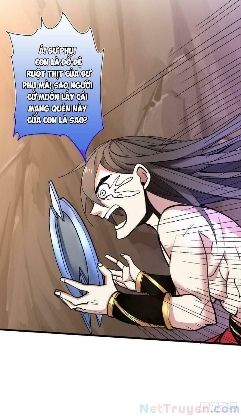 đọc truyện Bị Dạy Dỗ Thành Thánh Chương 19 ảnh 40 tại Thiên Thai Truyện