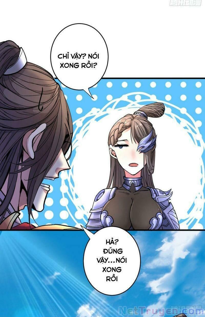 đọc truyện Bị Dạy Dỗ Thành Thánh Chương 19 ảnh 6 tại Thiên Thai Truyện