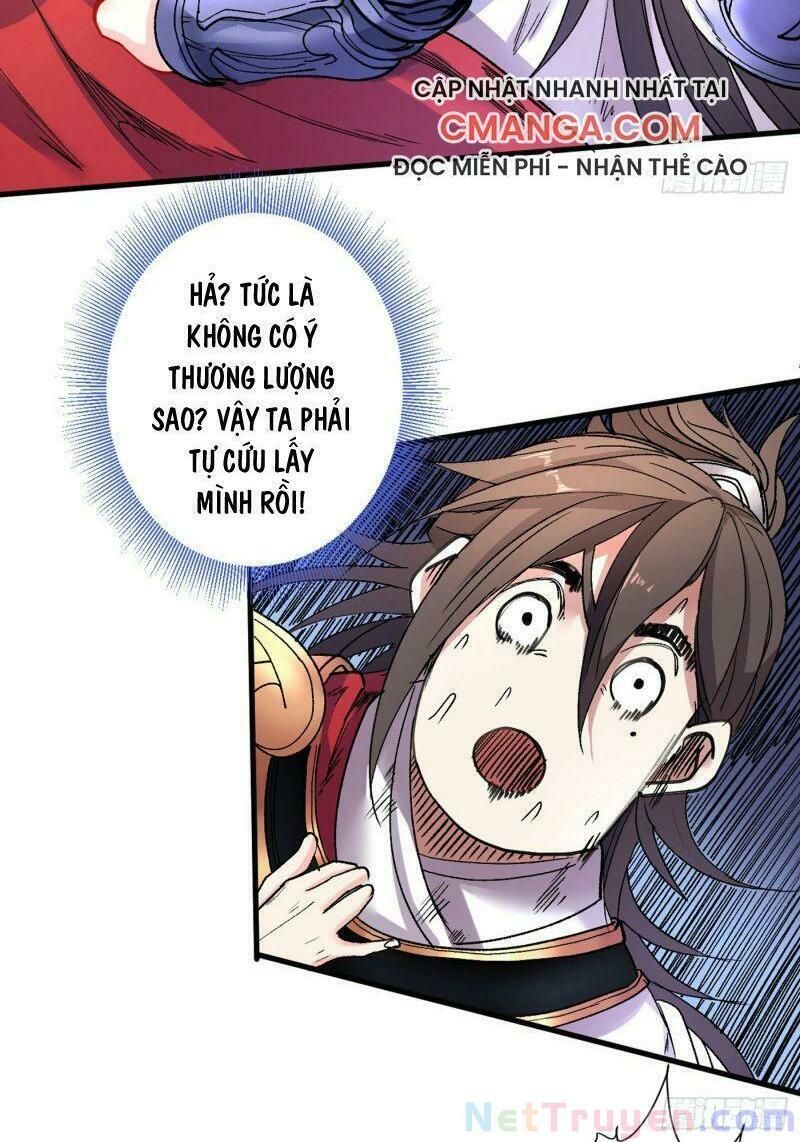 đọc truyện Bị Dạy Dỗ Thành Thánh Chương 19 ảnh 8 tại Thiên Thai Truyện