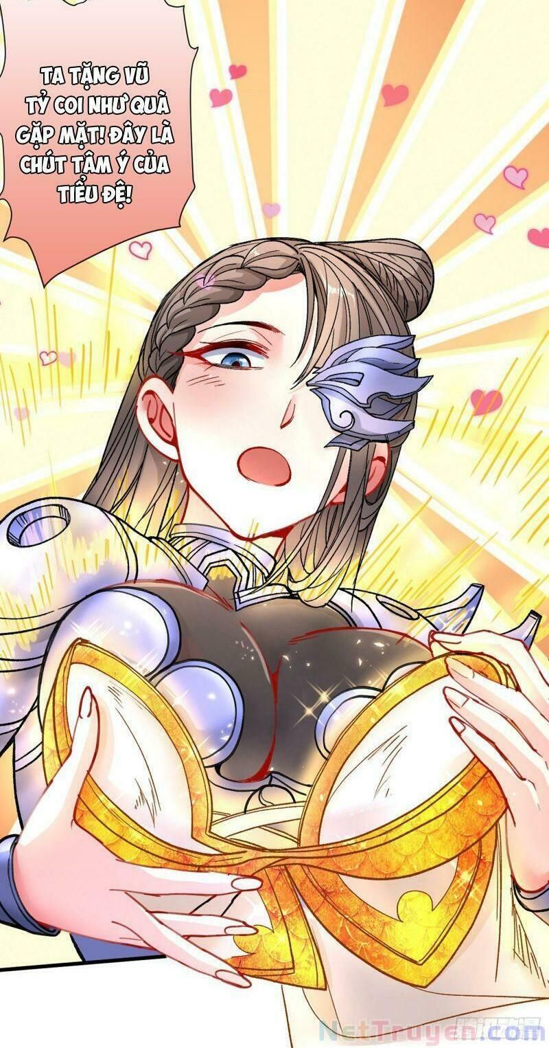 đọc truyện Bị Dạy Dỗ Thành Thánh Chương 19 ảnh 10 tại Thiên Thai Truyện