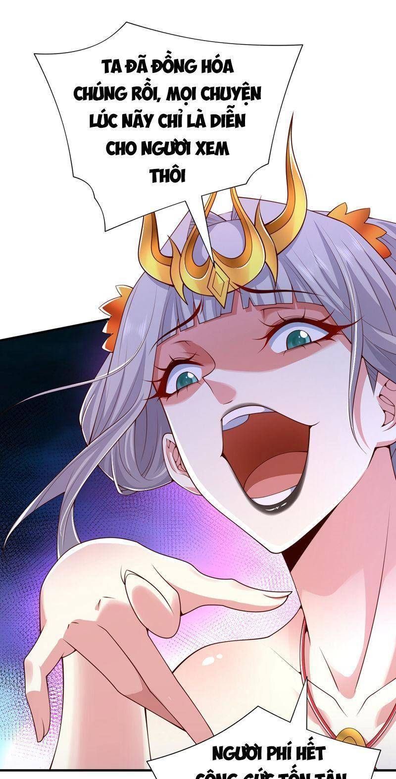 đọc truyện Bị Dạy Dỗ Thành Thánh Chương 194 ảnh 16 tại Thiên Thai Truyện