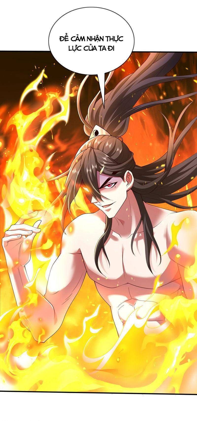 đọc truyện Bị Dạy Dỗ Thành Thánh Chương 194 ảnh 20 tại Thiên Thai Truyện