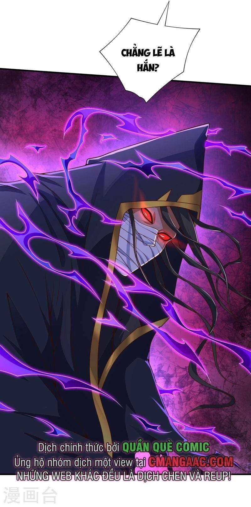 đọc truyện Bị Dạy Dỗ Thành Thánh Chương 194 ảnh 23 tại Thiên Thai Truyện