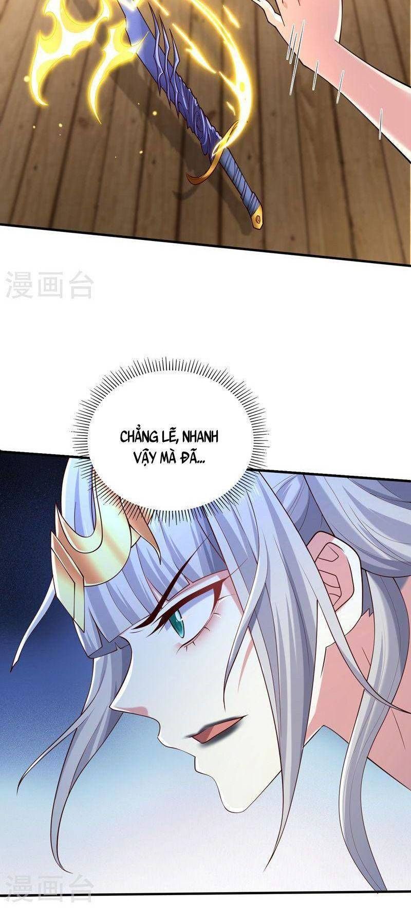 đọc truyện Bị Dạy Dỗ Thành Thánh Chương 194 ảnh 11 tại Thiên Thai Truyện