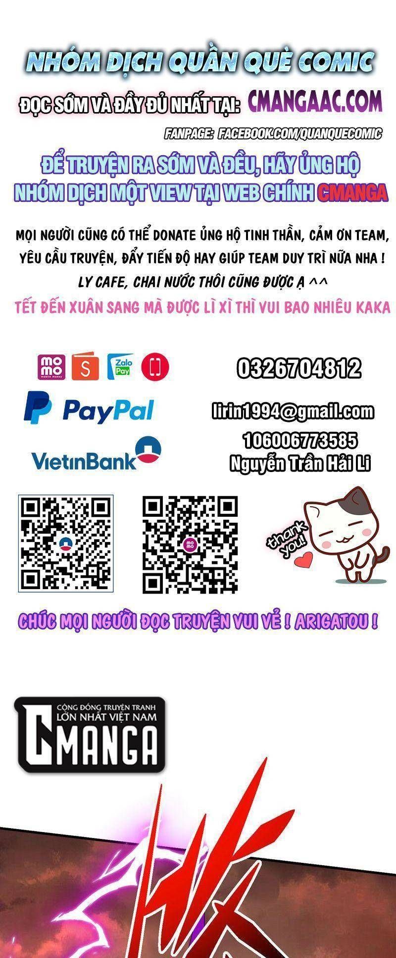 đọc truyện Bị Dạy Dỗ Thành Thánh Chương 197 ảnh 3 tại Thiên Thai Truyện