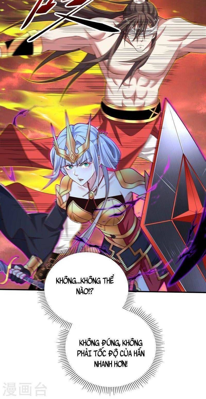 đọc truyện Bị Dạy Dỗ Thành Thánh Chương 197 ảnh 17 tại Thiên Thai Truyện