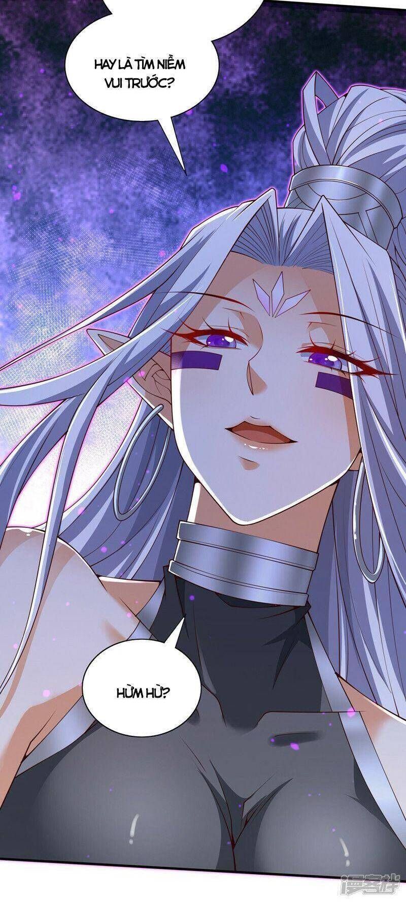 đọc truyện Bị Dạy Dỗ Thành Thánh Chương 198 ảnh 16 tại Thiên Thai Truyện