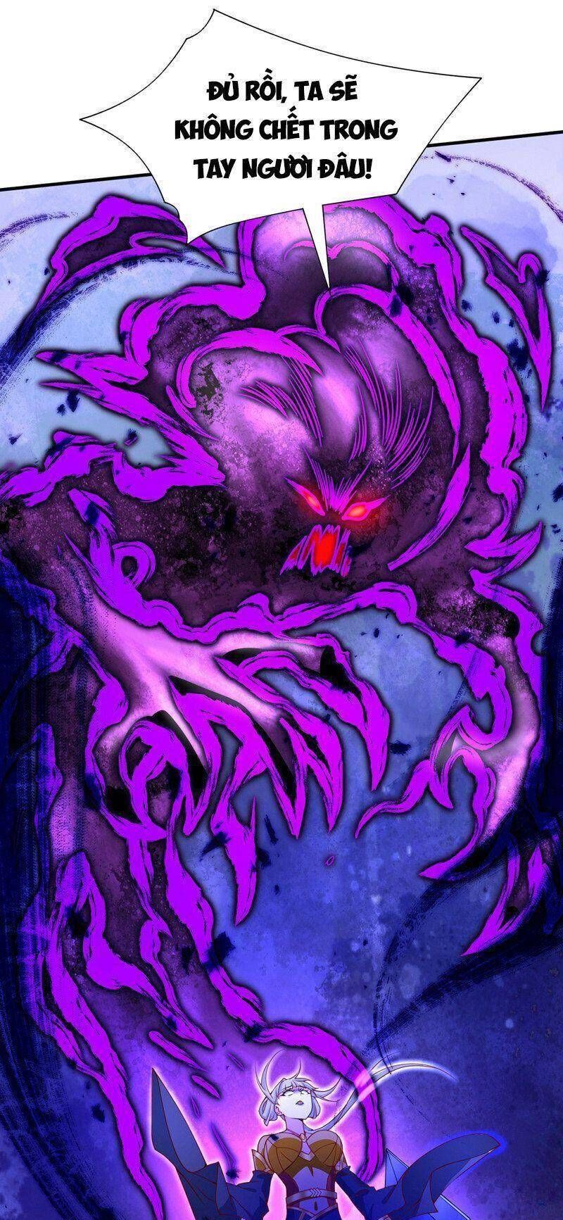 đọc truyện Bị Dạy Dỗ Thành Thánh Chương 198 ảnh 6 tại Thiên Thai Truyện