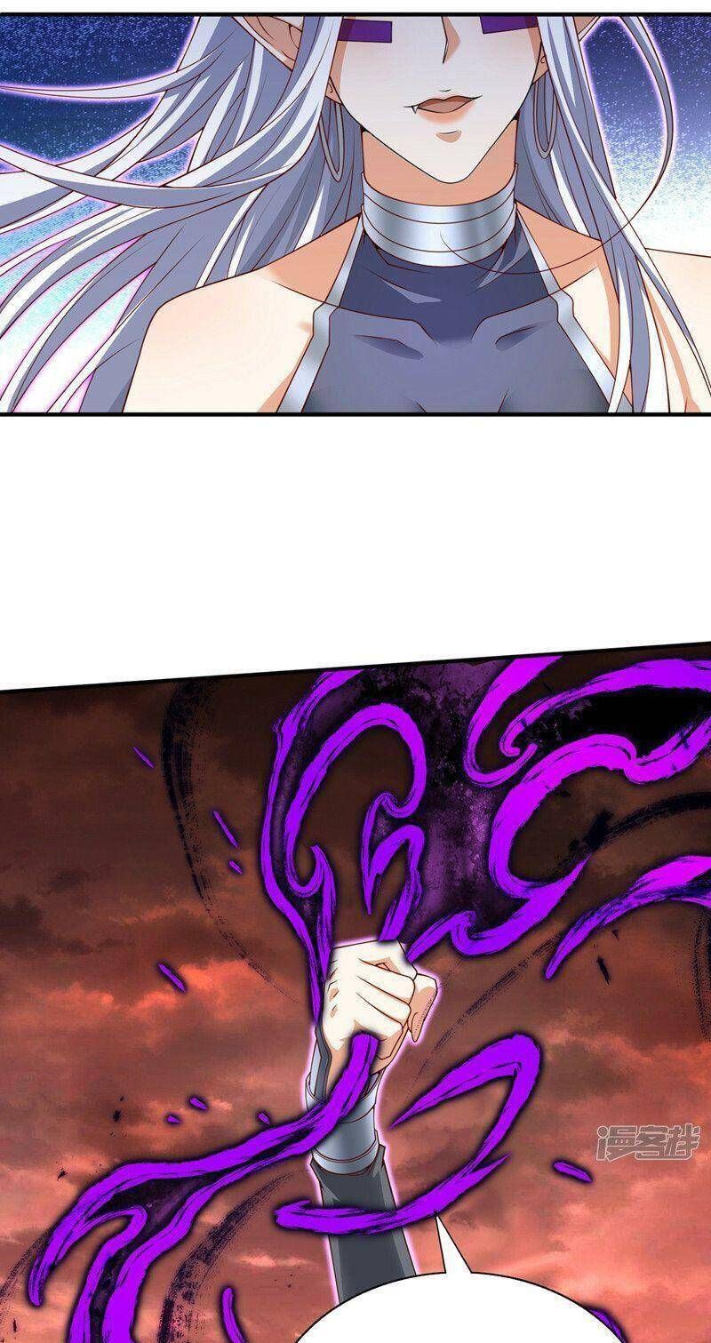 đọc truyện Bị Dạy Dỗ Thành Thánh Chương 198 ảnh 11 tại Thiên Thai Truyện