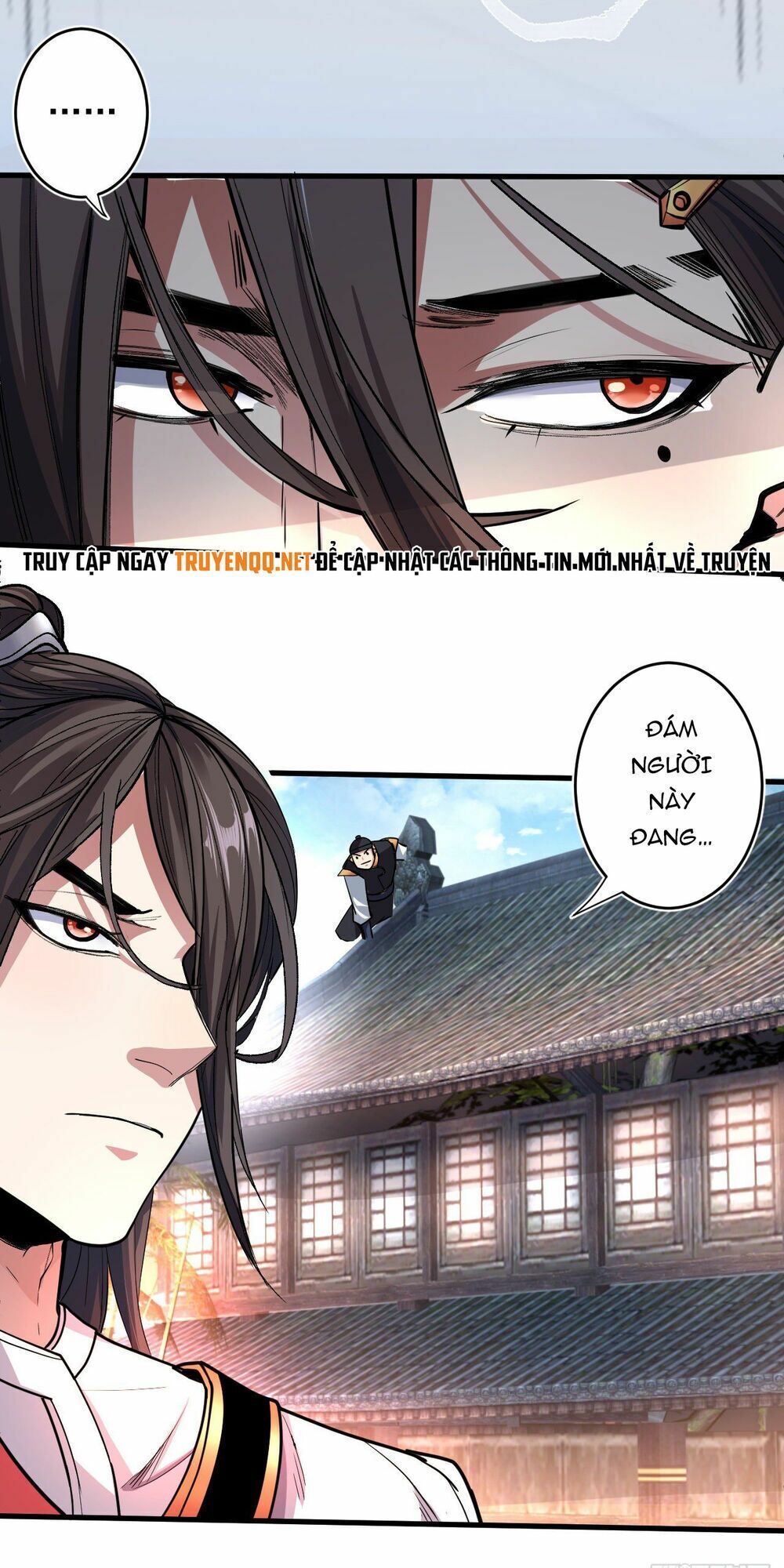 đọc truyện Bị Dạy Dỗ Thành Thánh Chương 2 ảnh 12 tại Thiên Thai Truyện