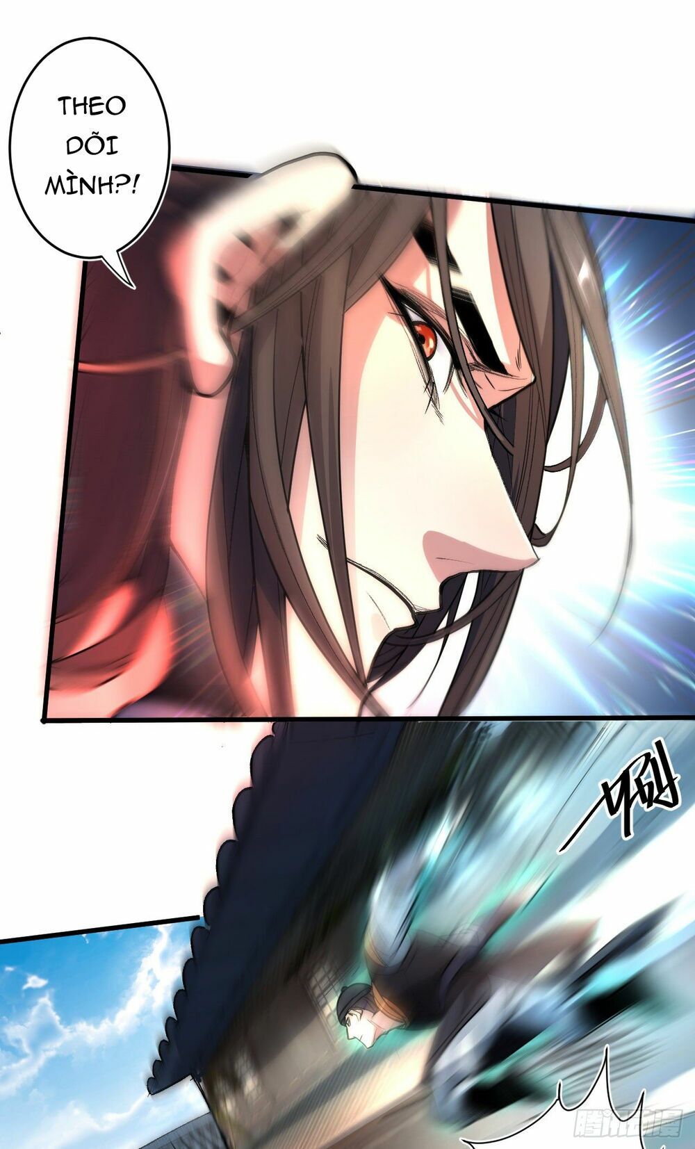 đọc truyện Bị Dạy Dỗ Thành Thánh Chương 2 ảnh 14 tại Thiên Thai Truyện