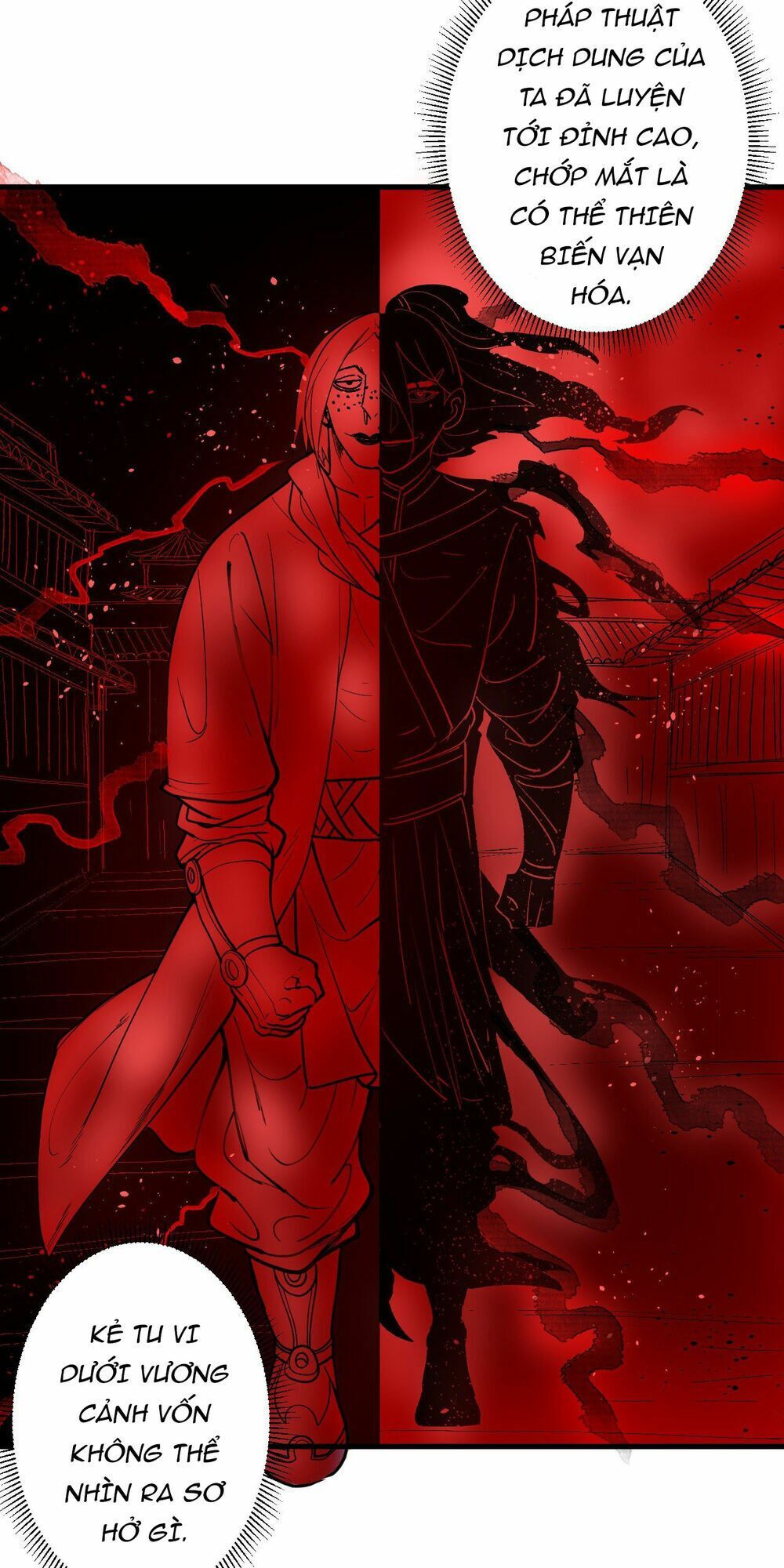 đọc truyện Bị Dạy Dỗ Thành Thánh Chương 2 ảnh 23 tại Thiên Thai Truyện