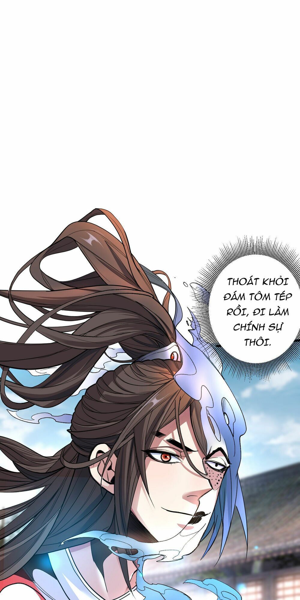 đọc truyện Bị Dạy Dỗ Thành Thánh Chương 2 ảnh 25 tại Thiên Thai Truyện