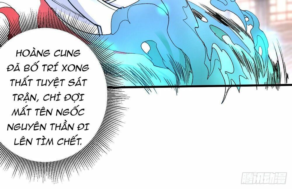 đọc truyện Bị Dạy Dỗ Thành Thánh Chương 2 ảnh 26 tại Thiên Thai Truyện