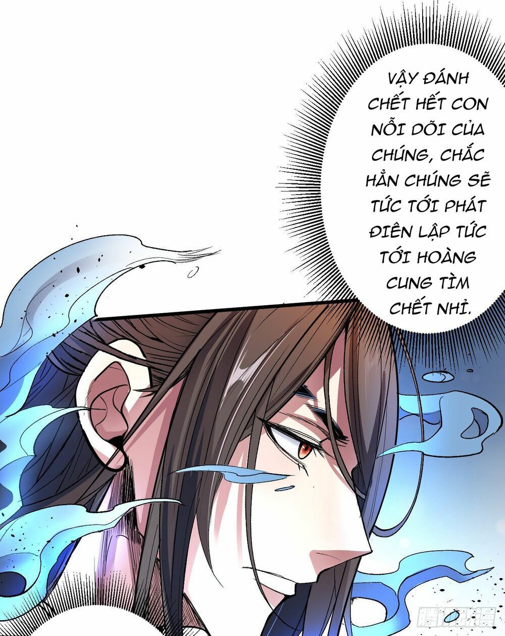 đọc truyện Bị Dạy Dỗ Thành Thánh Chương 2 ảnh 27 tại Thiên Thai Truyện