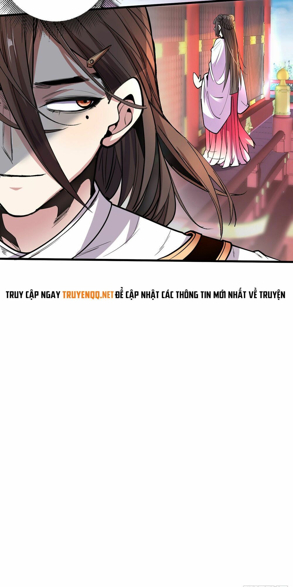 đọc truyện Bị Dạy Dỗ Thành Thánh Chương 2 ảnh 30 tại Thiên Thai Truyện