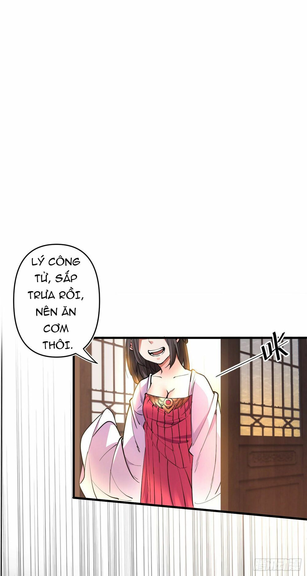 đọc truyện Bị Dạy Dỗ Thành Thánh Chương 2 ảnh 32 tại Thiên Thai Truyện