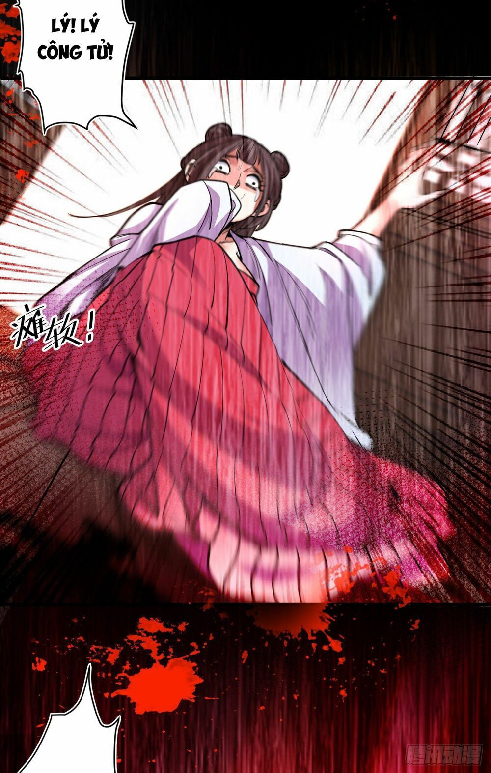 đọc truyện Bị Dạy Dỗ Thành Thánh Chương 2 ảnh 34 tại Thiên Thai Truyện