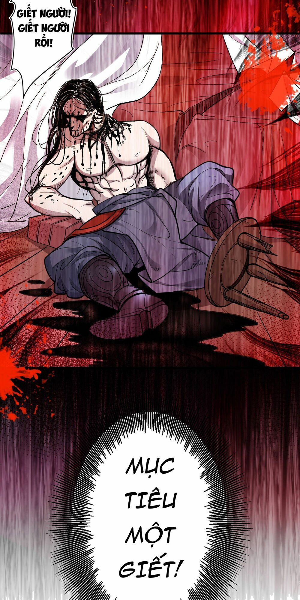 đọc truyện Bị Dạy Dỗ Thành Thánh Chương 2 ảnh 35 tại Thiên Thai Truyện