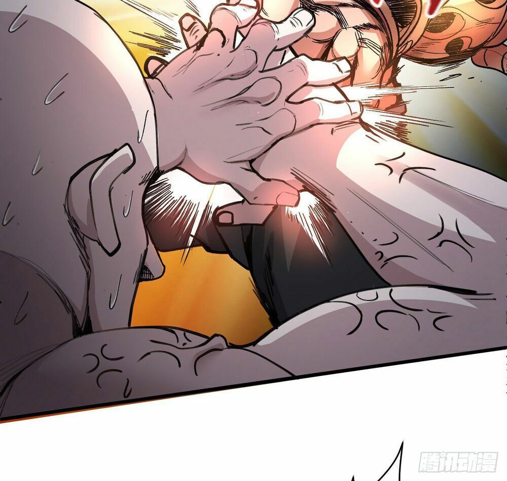 đọc truyện Bị Dạy Dỗ Thành Thánh Chương 2 ảnh 38 tại Thiên Thai Truyện