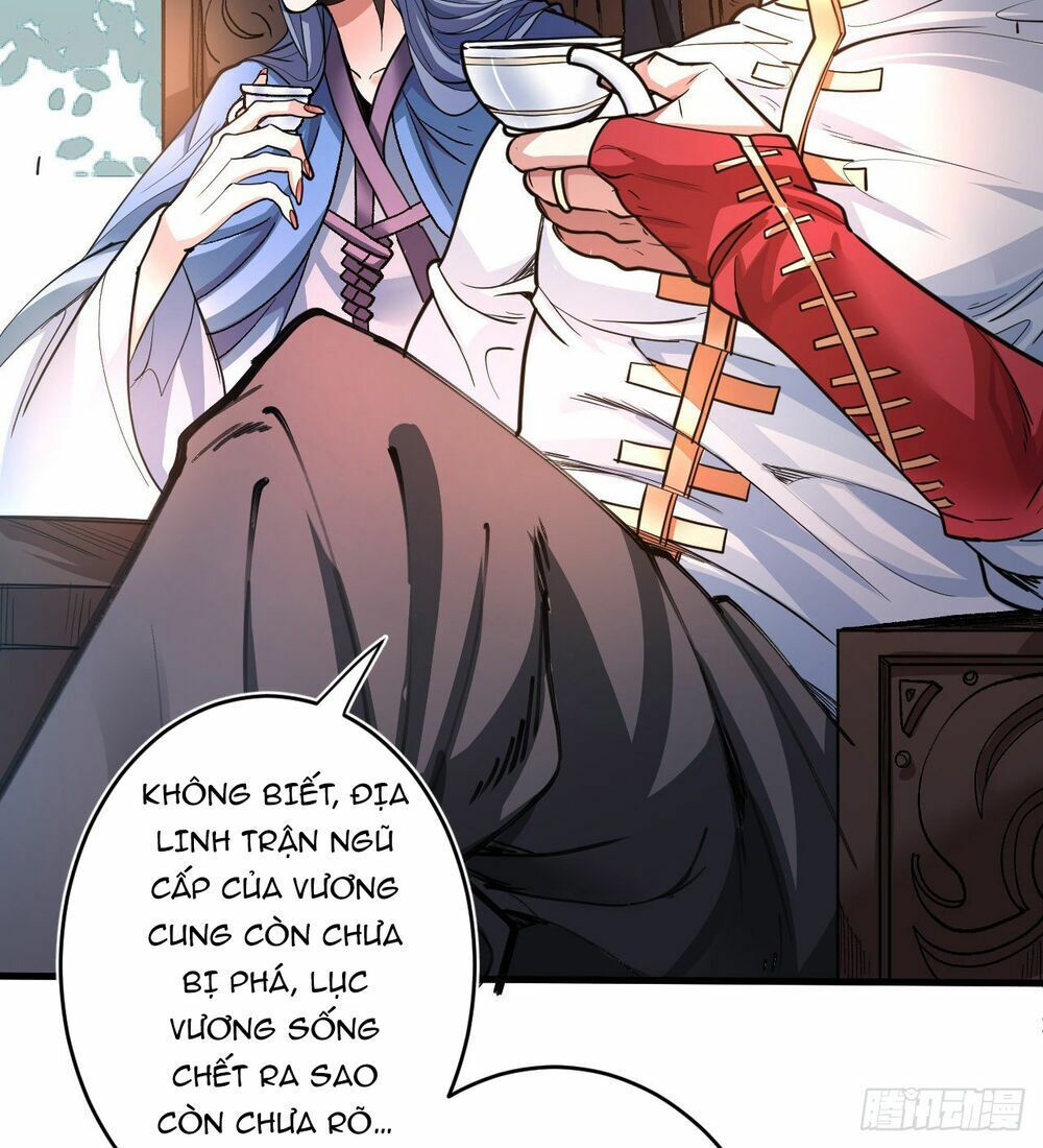 đọc truyện Bị Dạy Dỗ Thành Thánh Chương 2 ảnh 40 tại Thiên Thai Truyện