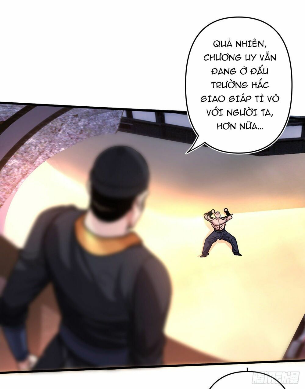 đọc truyện Bị Dạy Dỗ Thành Thánh Chương 2 ảnh 43 tại Thiên Thai Truyện