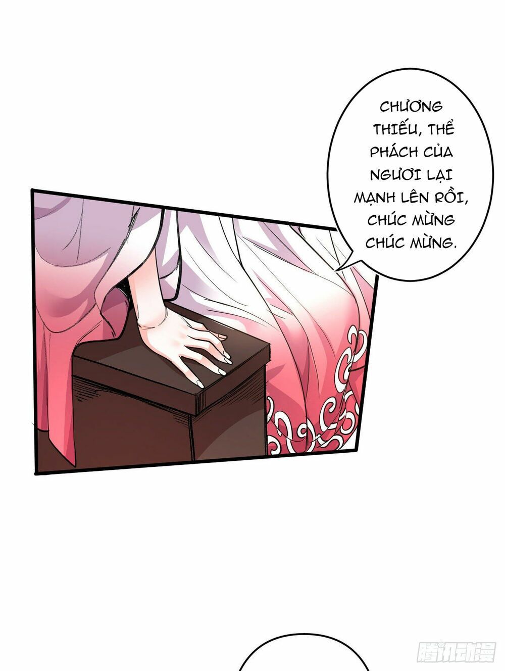 đọc truyện Bị Dạy Dỗ Thành Thánh Chương 2 ảnh 45 tại Thiên Thai Truyện