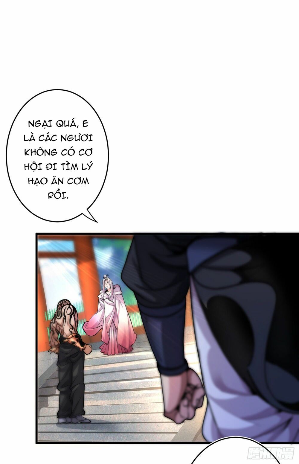 đọc truyện Bị Dạy Dỗ Thành Thánh Chương 2 ảnh 48 tại Thiên Thai Truyện