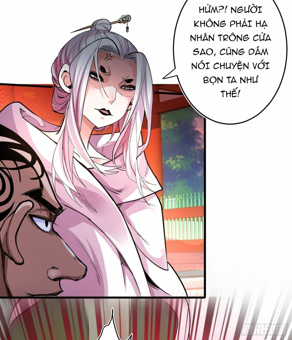 đọc truyện Bị Dạy Dỗ Thành Thánh Chương 2 ảnh 49 tại Thiên Thai Truyện