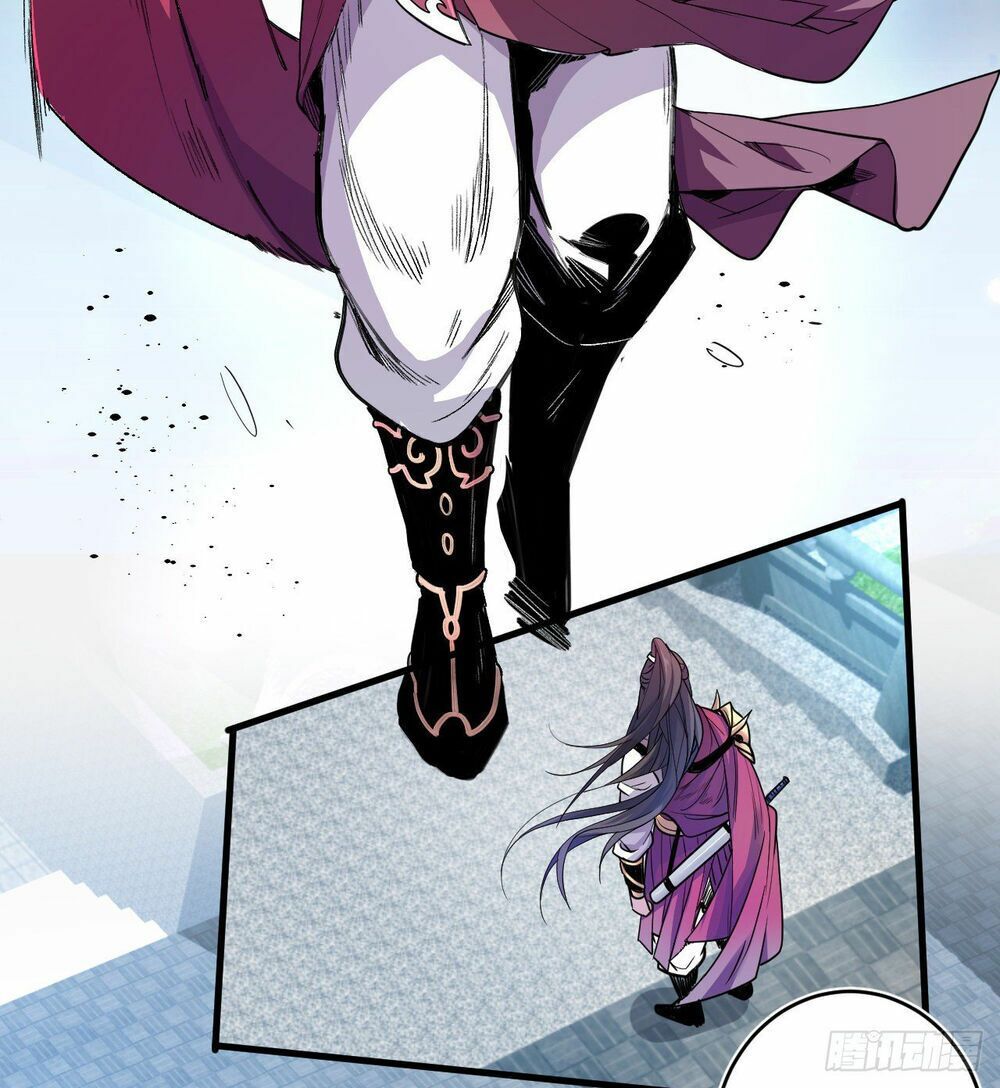 đọc truyện Bị Dạy Dỗ Thành Thánh Chương 2 ảnh 7 tại Thiên Thai Truyện