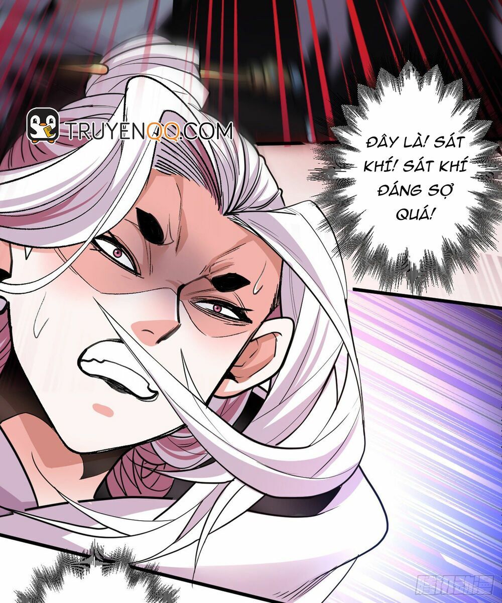 đọc truyện Bị Dạy Dỗ Thành Thánh Chương 2 ảnh 52 tại Thiên Thai Truyện