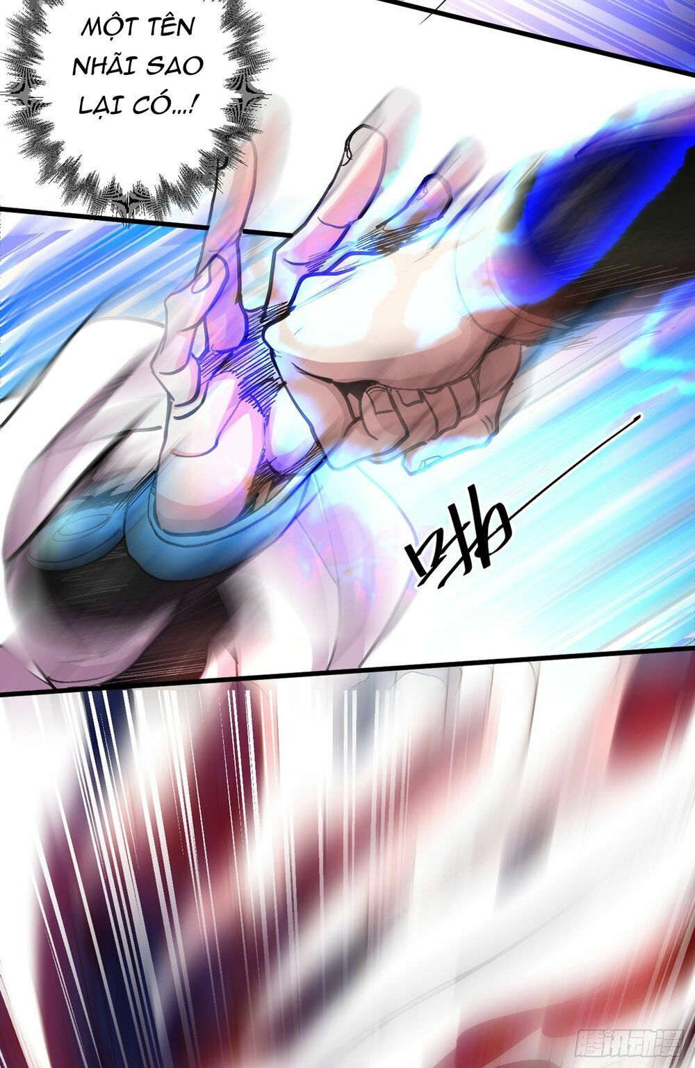 đọc truyện Bị Dạy Dỗ Thành Thánh Chương 2 ảnh 53 tại Thiên Thai Truyện