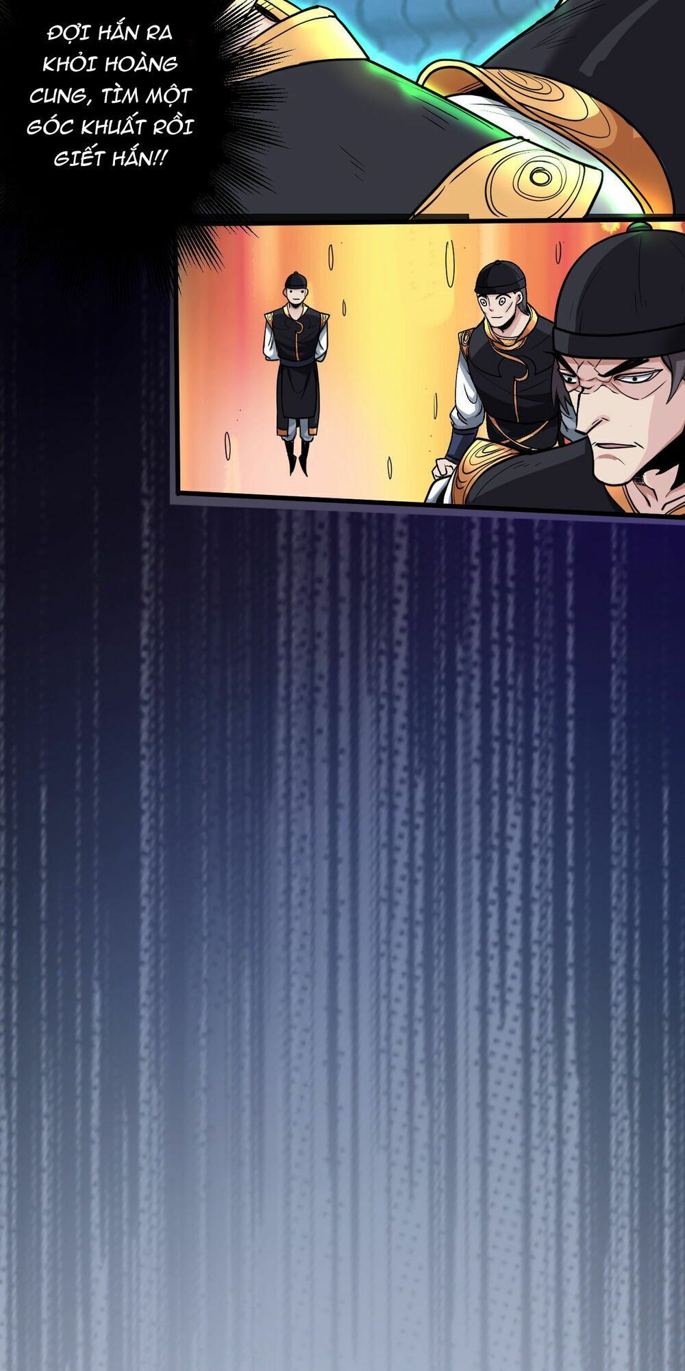 đọc truyện Bị Dạy Dỗ Thành Thánh Chương 2 ảnh 10 tại Thiên Thai Truyện