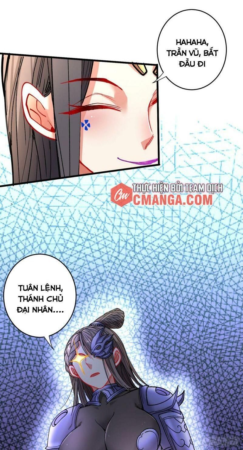 đọc truyện Bị Dạy Dỗ Thành Thánh Chương 20 ảnh 4 tại Thiên Thai Truyện