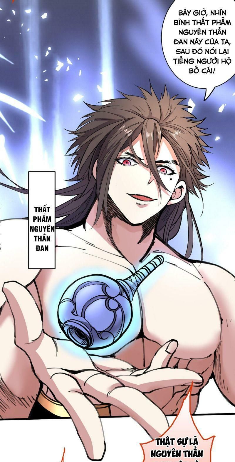 đọc truyện Bị Dạy Dỗ Thành Thánh Chương 20 ảnh 30 tại Thiên Thai Truyện