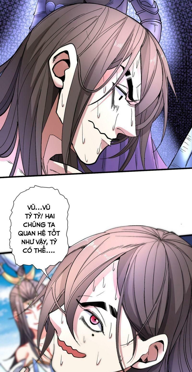 đọc truyện Bị Dạy Dỗ Thành Thánh Chương 20 ảnh 5 tại Thiên Thai Truyện