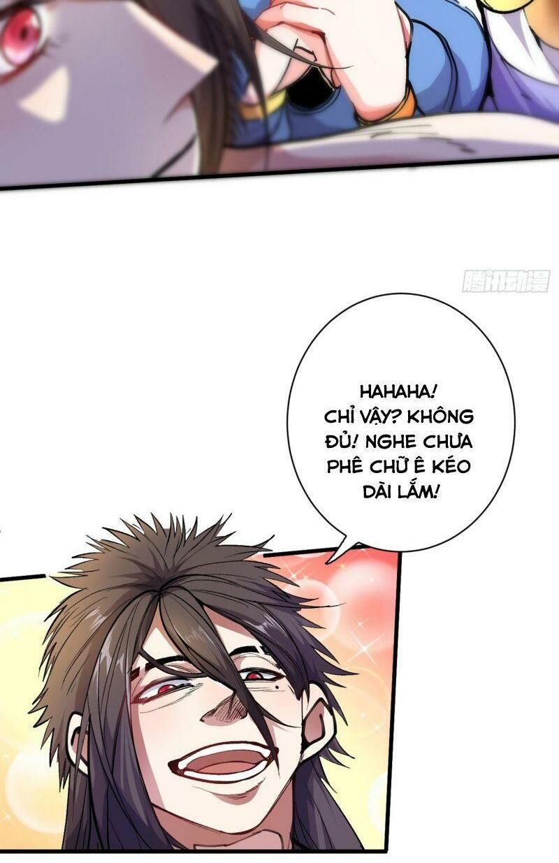 đọc truyện Bị Dạy Dỗ Thành Thánh Chương 20 ảnh 35 tại Thiên Thai Truyện