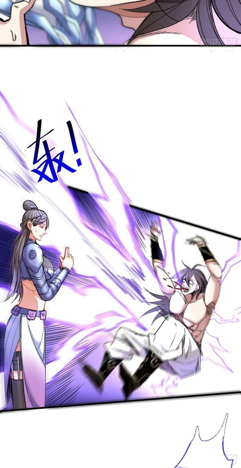 đọc truyện Bị Dạy Dỗ Thành Thánh Chương 20 ảnh 6 tại Thiên Thai Truyện