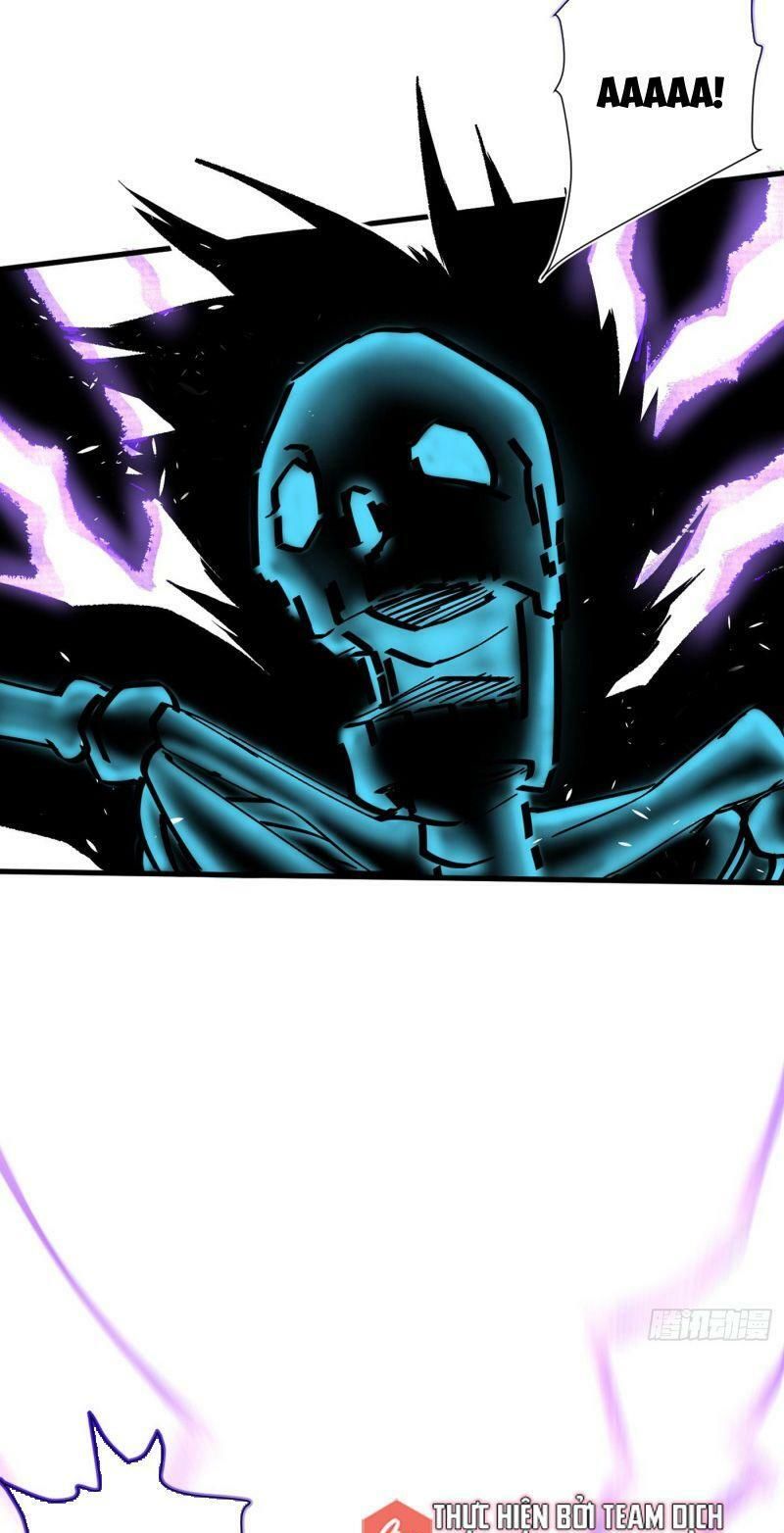 đọc truyện Bị Dạy Dỗ Thành Thánh Chương 20 ảnh 7 tại Thiên Thai Truyện