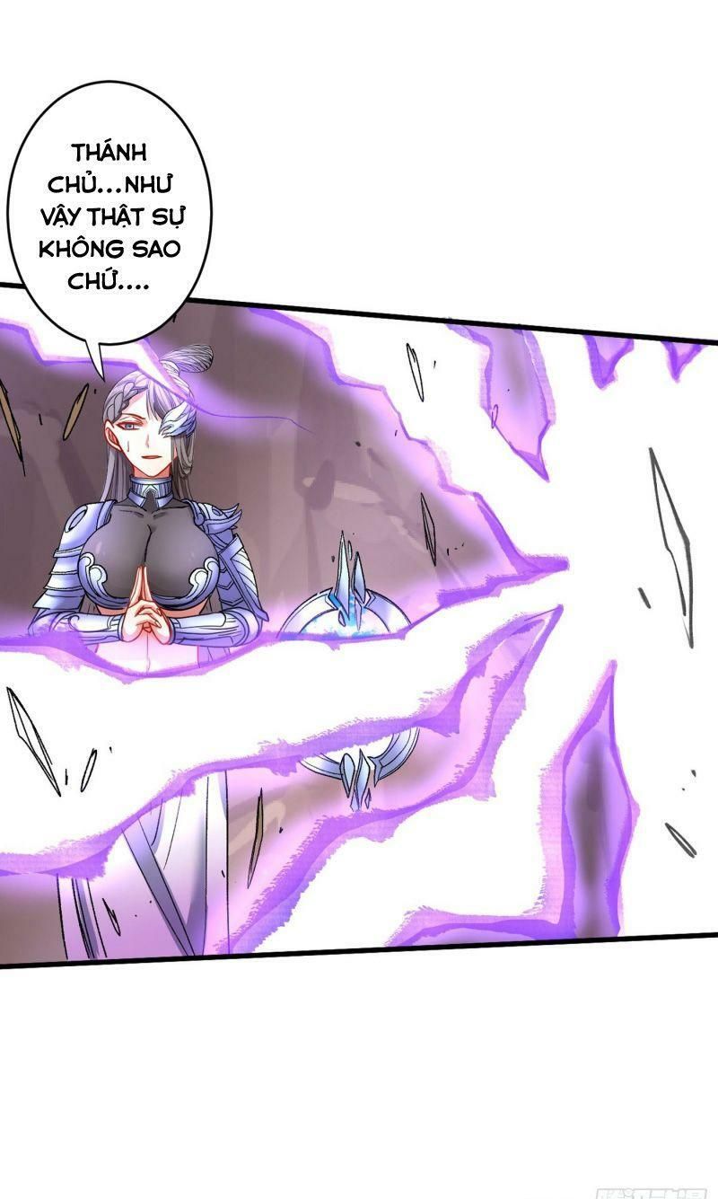 đọc truyện Bị Dạy Dỗ Thành Thánh Chương 20 ảnh 9 tại Thiên Thai Truyện